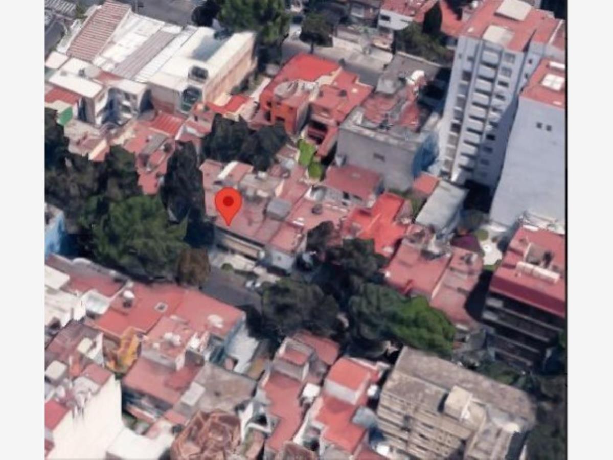 Foto de casa en venta en atlanta 154, nochebuena, benito juárez, df / cdmx, 26910484 No. 04