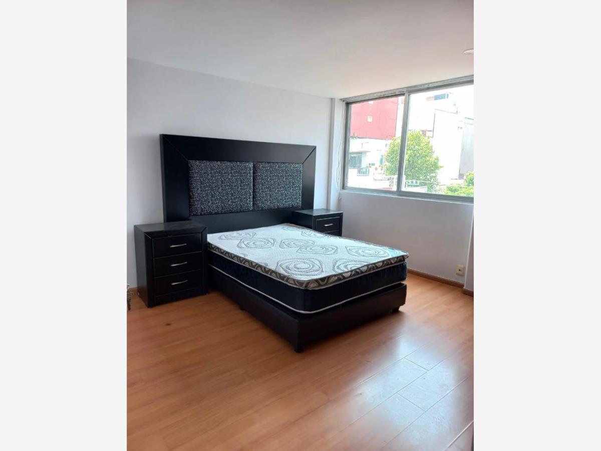 Foto de departamento en renta en atlixco 10, hipódromo condesa, cuauhtémoc, df / cdmx, 0 No. 02