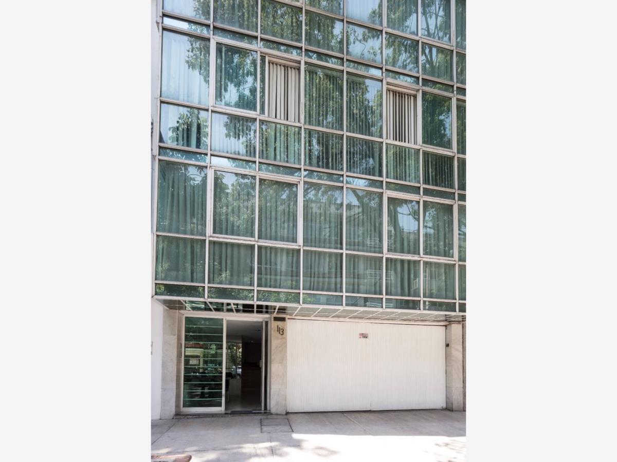 Foto de departamento en renta en atlixco 113, cuauhtémoc, cuauhtémoc, df / cdmx, 0 No. 02