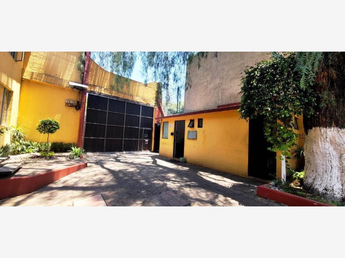 Foto de casa en venta en atrio de san francisco 8, campestre coyoacán, coyoacán, df / cdmx, 0 No. 03