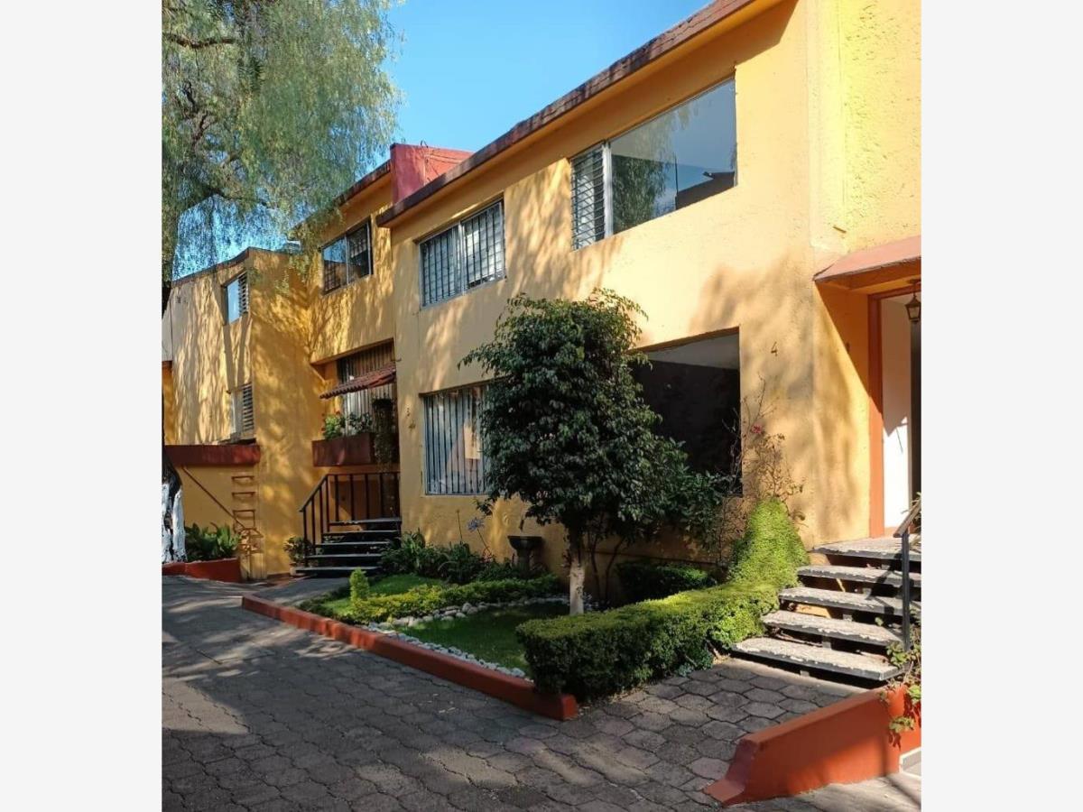 Foto de casa en venta en atrio de san francisco 8, campestre coyoacán, coyoacán, df / cdmx, 0 No. 04