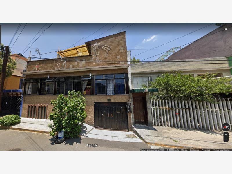 Foto de casa en venta en atzayacatl 234, adolfo ruiz cortines, coyoacán, df / cdmx, 25166768 No. 01