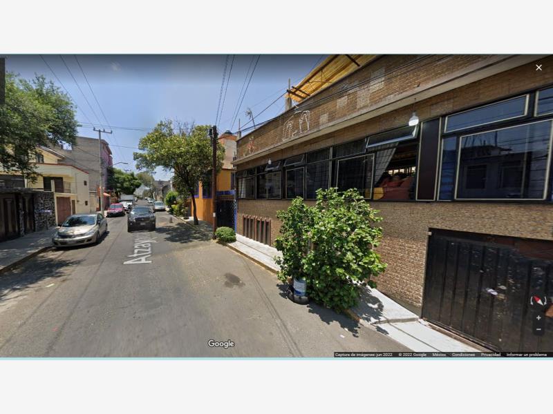 Foto de casa en venta en atzayacatl 234, adolfo ruiz cortines, coyoacán, df / cdmx, 25166768 No. 02