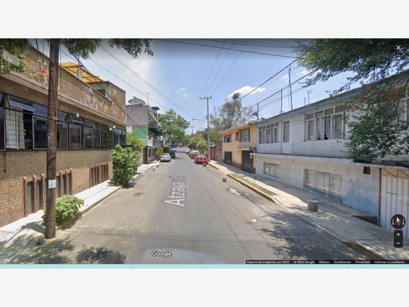 Foto de casa en venta en atzayacatl 234, adolfo ruiz cortines, coyoacán, df / cdmx, 25166768 No. 03