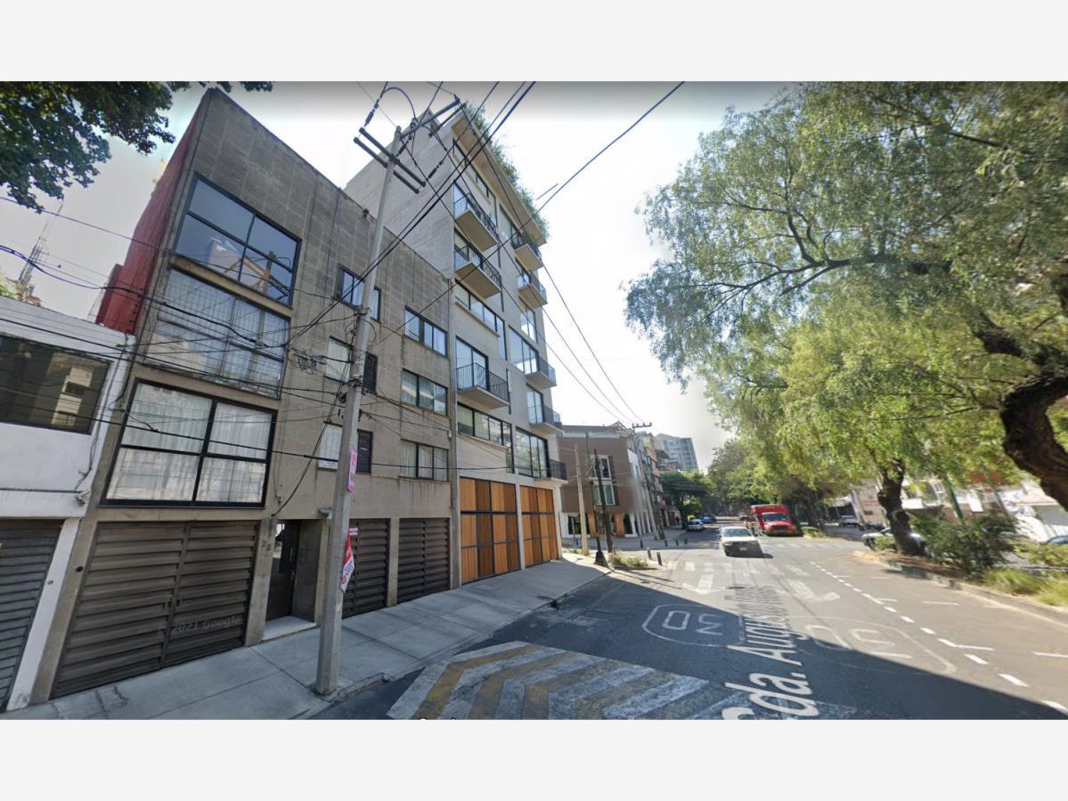 Foto de departamento en venta en augusto rodín 22, napoles, benito juárez, df / cdmx, 0 No. 04