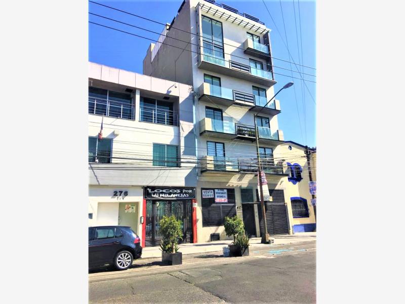 Foto de departamento en venta en augusto rodin 278, nochebuena, benito juárez, df / cdmx, 25124902 No. 02