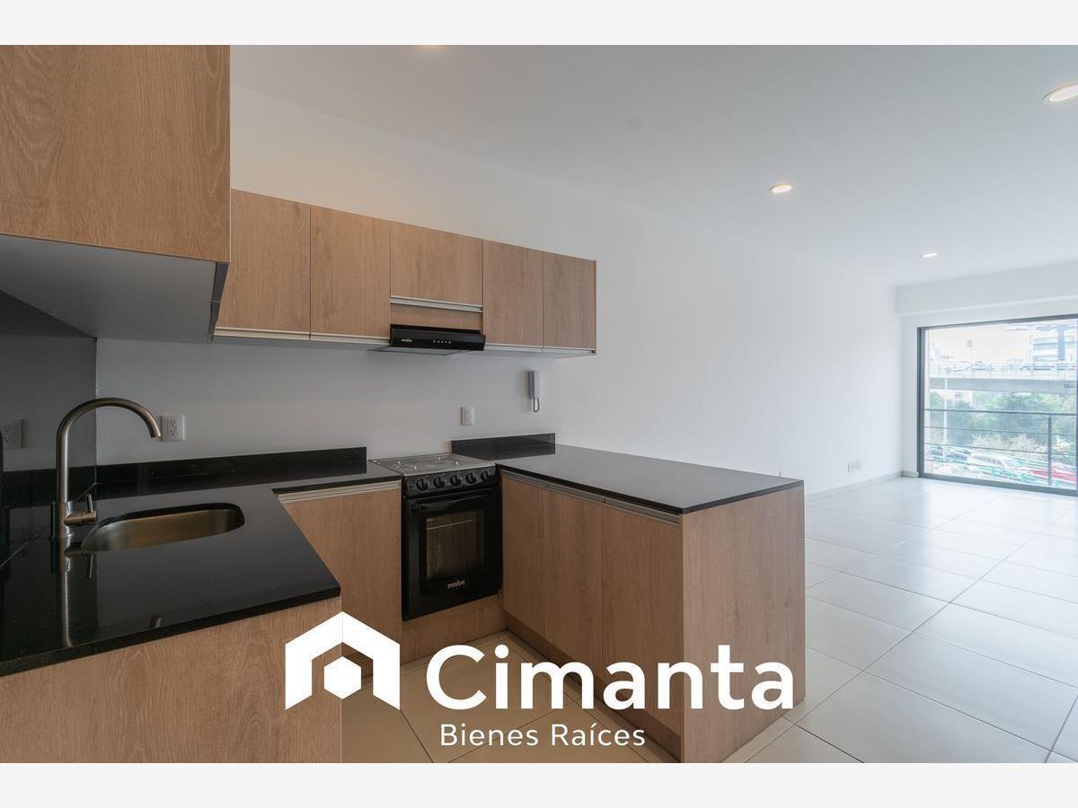 Foto de departamento en venta en augusto rodin 31, napoles, benito juárez, df / cdmx, 0 No. 03