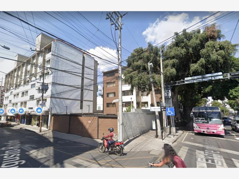Foto de departamento en venta en augusto rodín 420, insurgentes mixcoac, benito juárez, df / cdmx, 25311902 No. 03