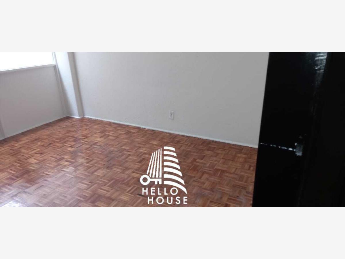 Foto de departamento en renta en augusto rodín 48, ampliación napoles, benito juárez, df / cdmx, 0 No. 01