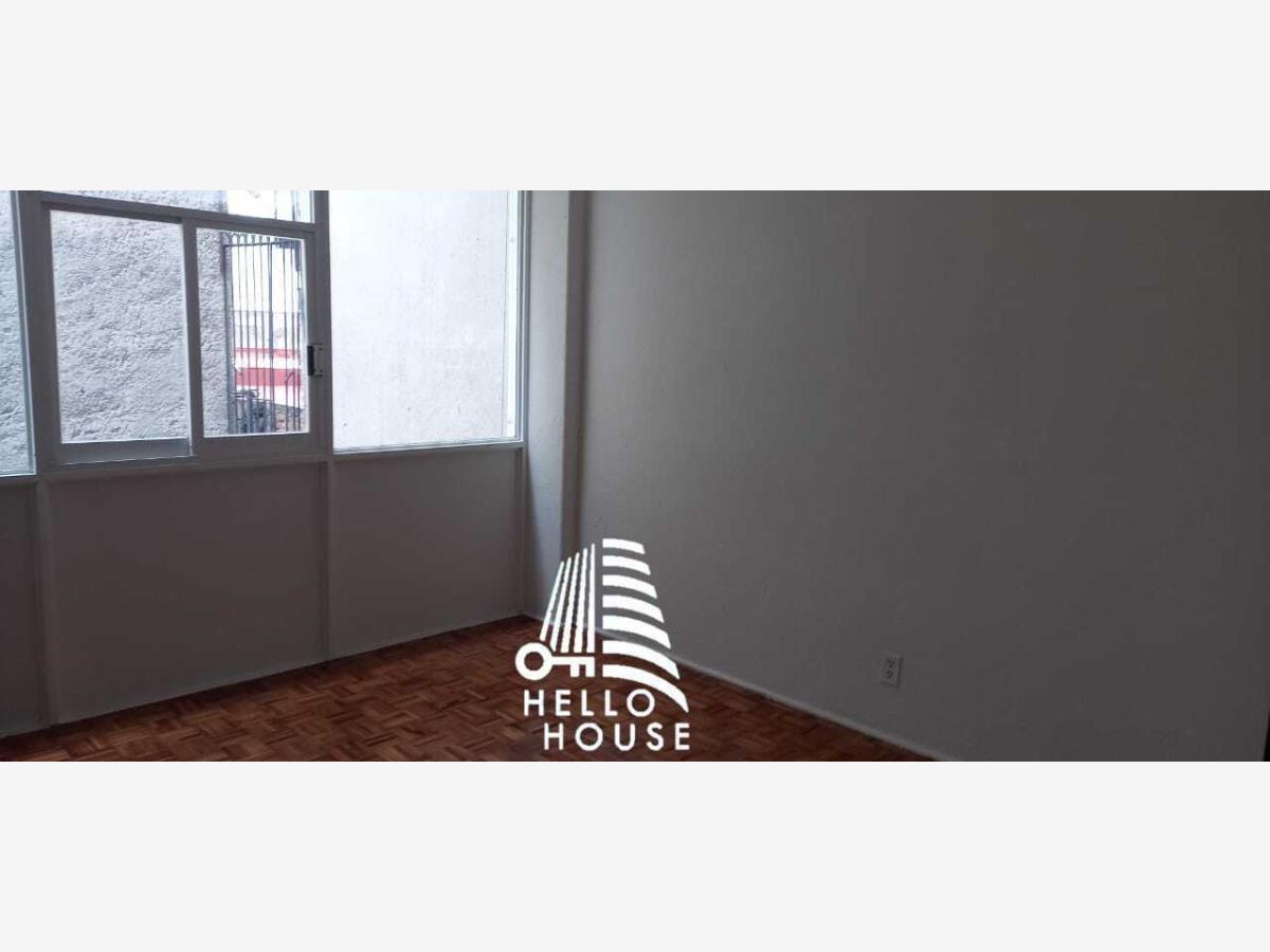Foto de departamento en renta en augusto rodín 48, ampliación napoles, benito juárez, df / cdmx, 0 No. 02