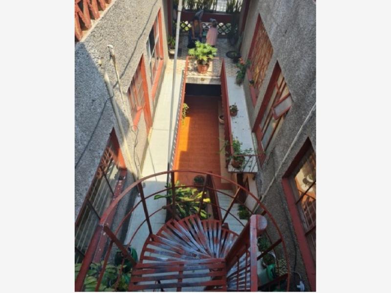 Foto de edificio en venta en aurora 6, industrial, gustavo a. madero, df / cdmx, 24966787 No. 02