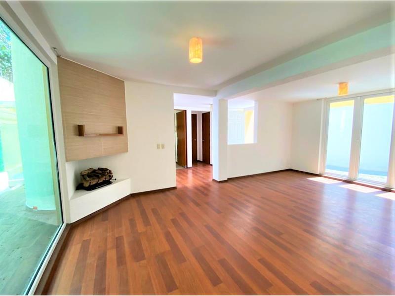 Foto de casa en renta en av, calzada de las aguilas 1839, lomas axomiatla, álvaro obregón, df / cdmx, 25449397 No. 02