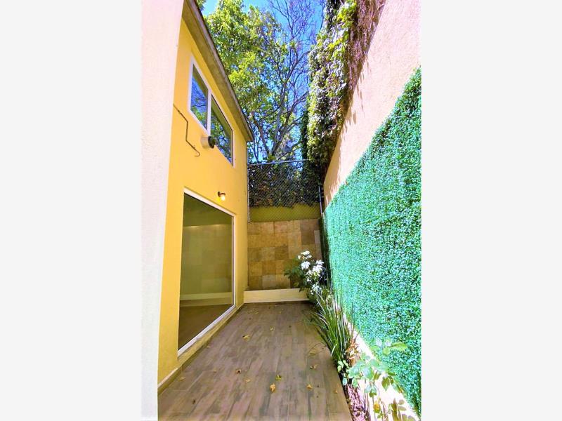 Foto de casa en renta en av, calzada de las aguilas 1839, lomas axomiatla, álvaro obregón, df / cdmx, 25449397 No. 04