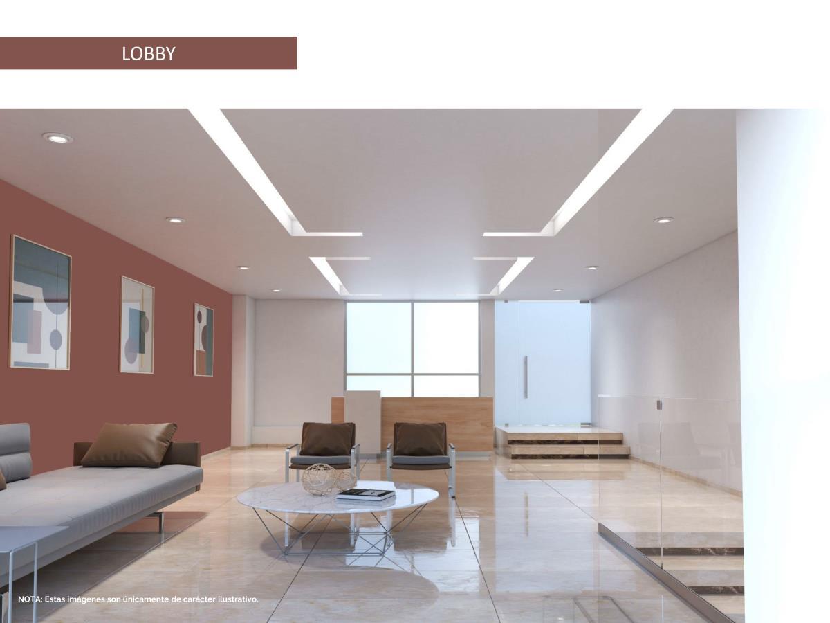 Foto de departamento en venta en av, del taller 220, lorenzo boturini, venustiano carranza, df / cdmx, 0 No. 02