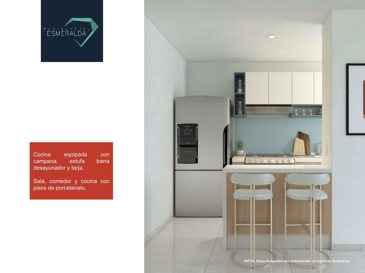Foto de departamento en venta en av, del taller 220, lorenzo boturini, venustiano carranza, df / cdmx, 0 No. 04