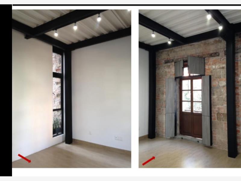 Foto de oficina en renta en avaro obregon 70, roma norte, cuauhtémoc, df / cdmx, 25080493 No. 02