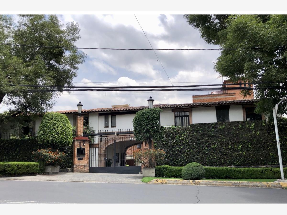 Foto de casa en renta en avenida altavista 17, san angel, álvaro obregón, df / cdmx, 0 No. 01