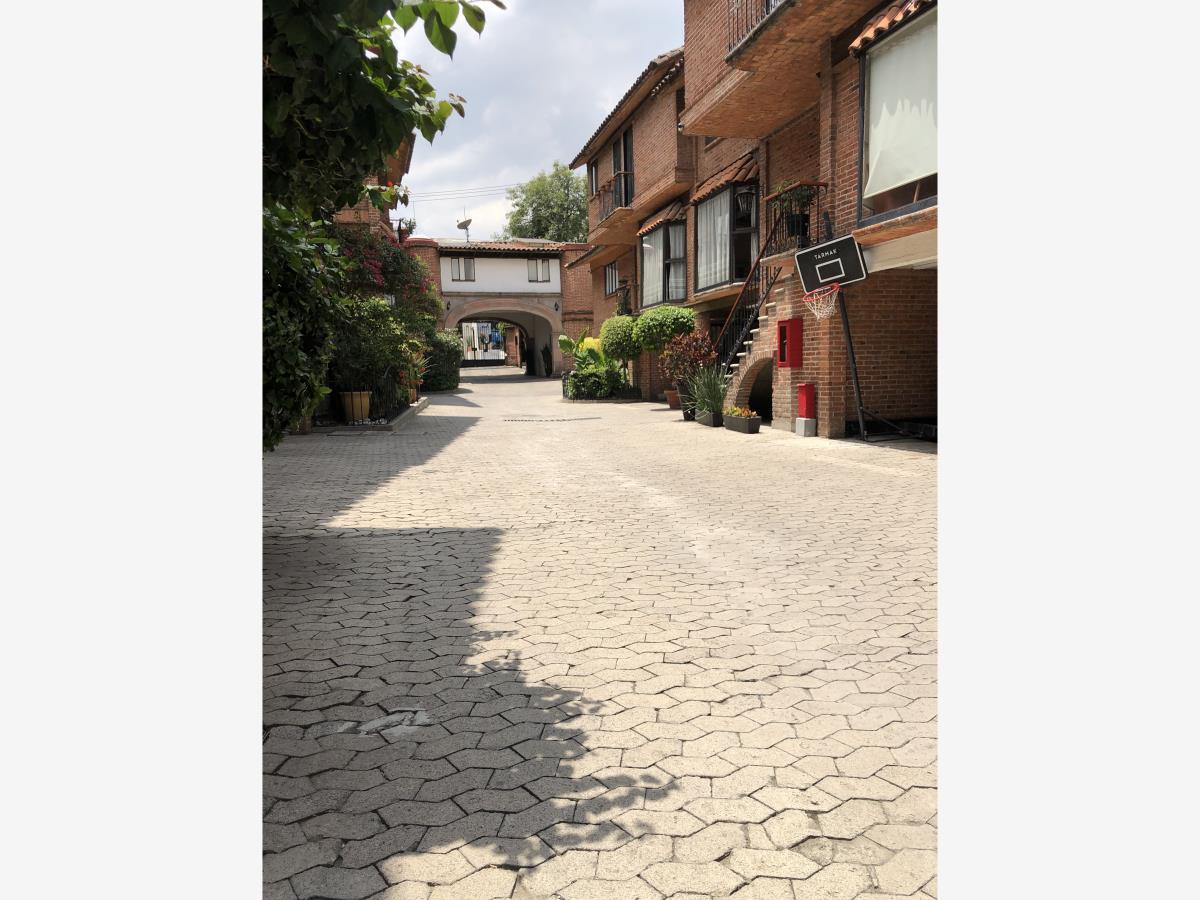 Foto de casa en renta en avenida altavista 17, san angel, álvaro obregón, df / cdmx, 0 No. 02