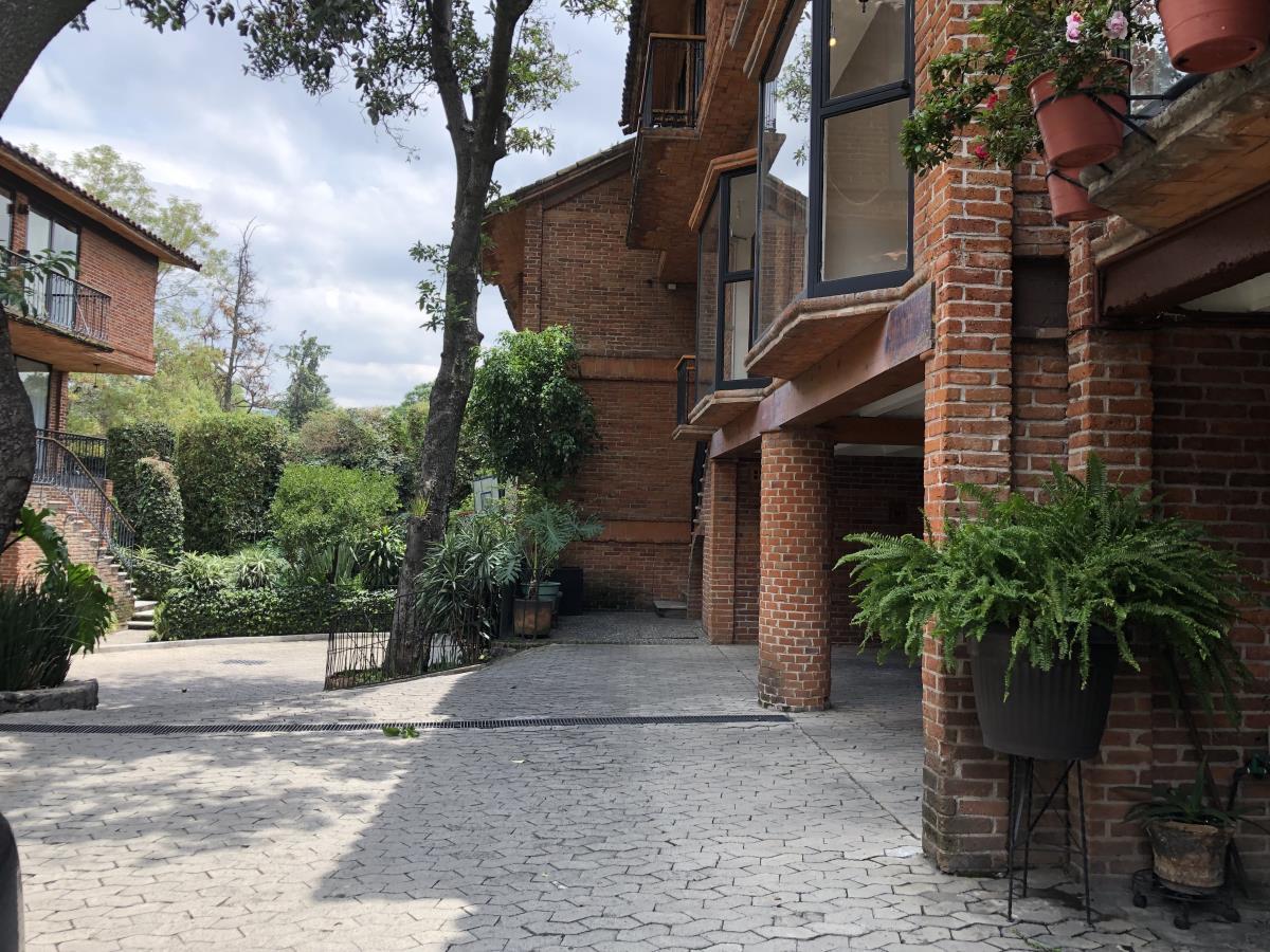 Foto de casa en renta en avenida altavista 17, san angel, álvaro obregón, df / cdmx, 0 No. 03