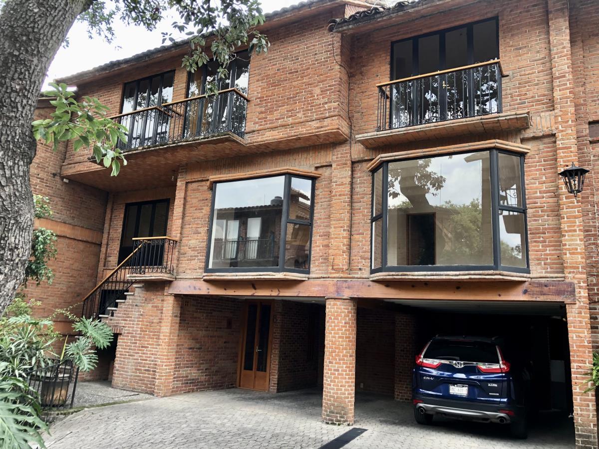 Foto de casa en renta en avenida altavista 17, san angel, álvaro obregón, df / cdmx, 0 No. 04