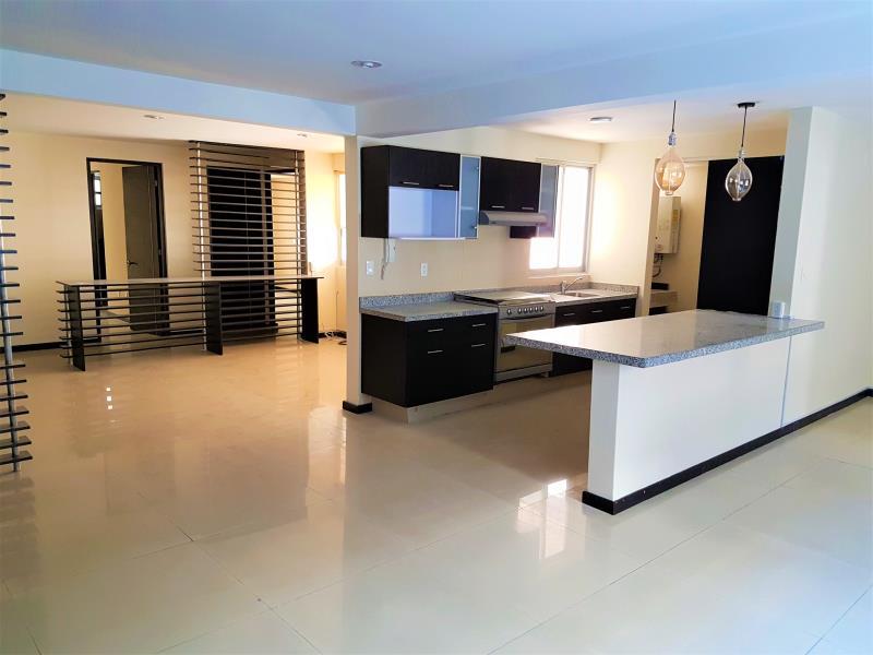 Foto de departamento en venta en avenida alvaro obregón 33, roma norte, cuauhtémoc, df / cdmx, 23634433 No. 01