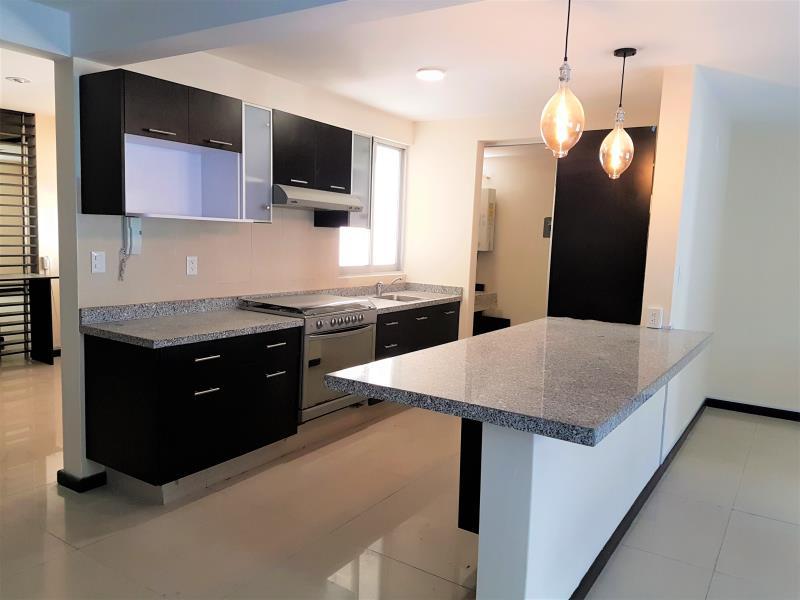 Foto de departamento en venta en avenida alvaro obregón 33, roma norte, cuauhtémoc, df / cdmx, 23634433 No. 02