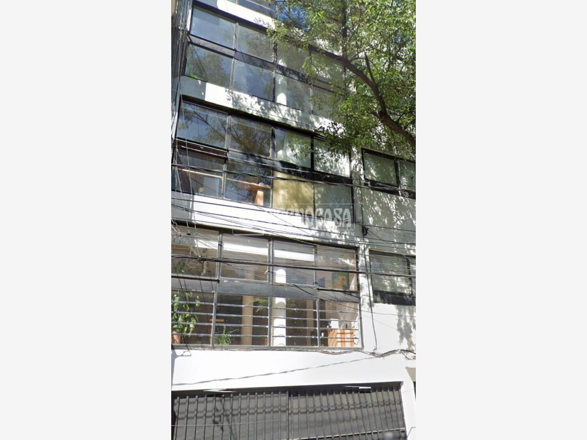 Foto de oficina en renta en avenida amatlan 37, condesa, cuauhtémoc, df / cdmx, 0 No. 02