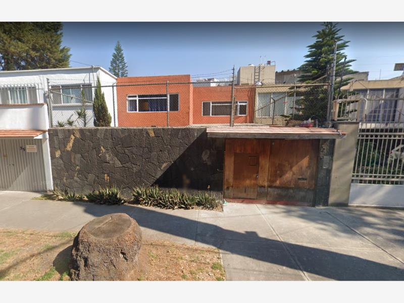 Foto de casa en venta en avenida america 33, parque san andrés, coyoacán, df / cdmx, 0 No. 01