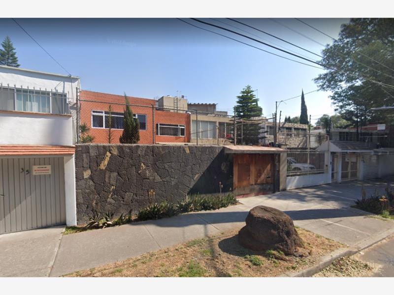 Foto de casa en venta en avenida america 33, parque san andrés, coyoacán, df / cdmx, 0 No. 02