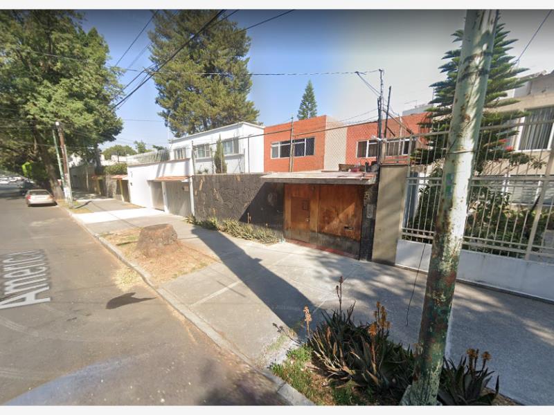 Foto de casa en venta en avenida america 33, parque san andrés, coyoacán, df / cdmx, 0 No. 03