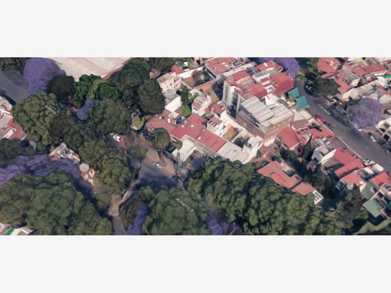 Foto de casa en venta en avenida america 33, parque san andrés, coyoacán, df / cdmx, 0 No. 04