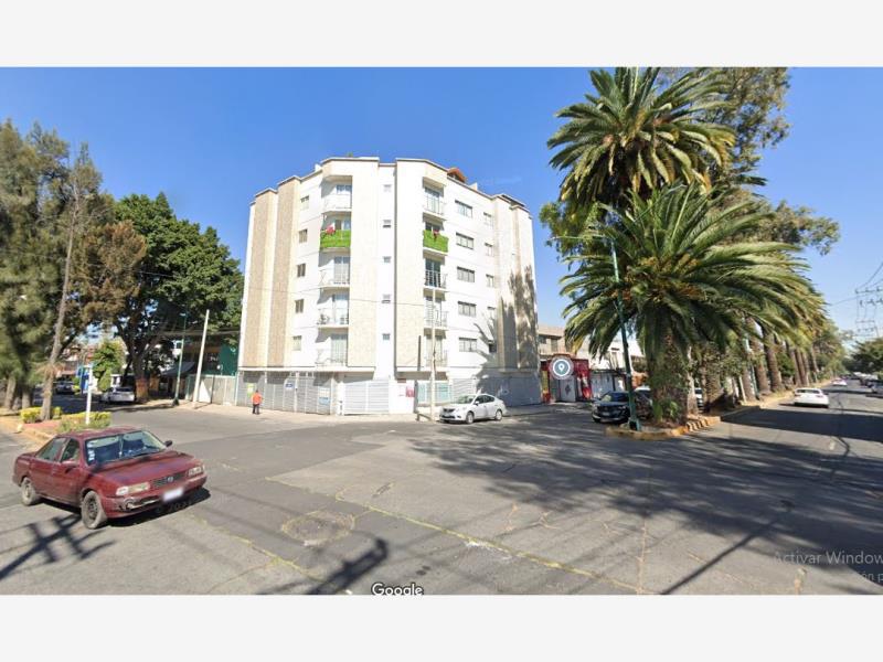 Foto de departamento en venta en avenida anselmo de la portilla 77, jardín balbuena, venustiano carranza, df / cdmx, 25051828 No. 01