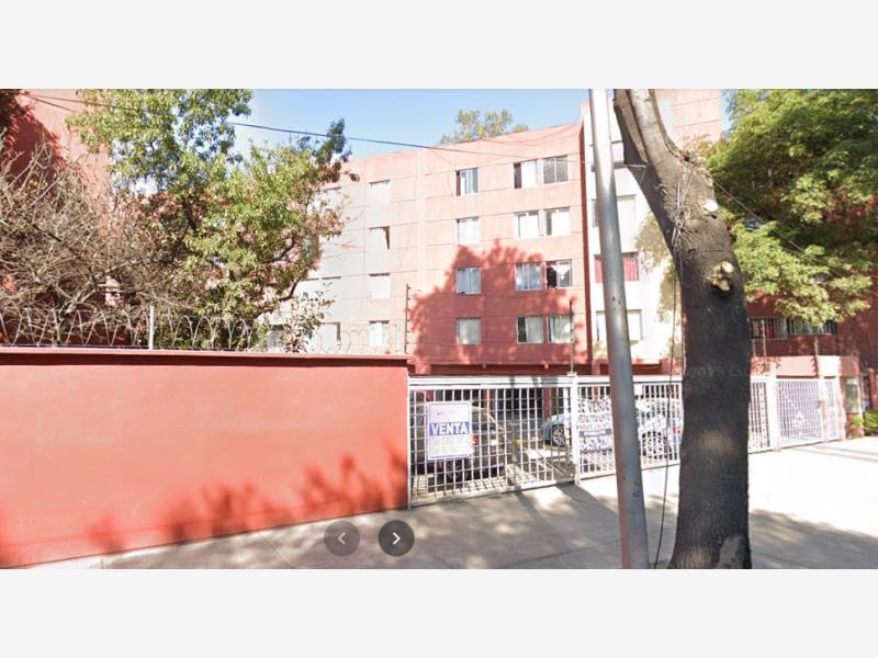 Foto de departamento en venta en avenida aquiles serdan 844, prados del rosario, azcapotzalco, df / cdmx, 23243399 No. 01