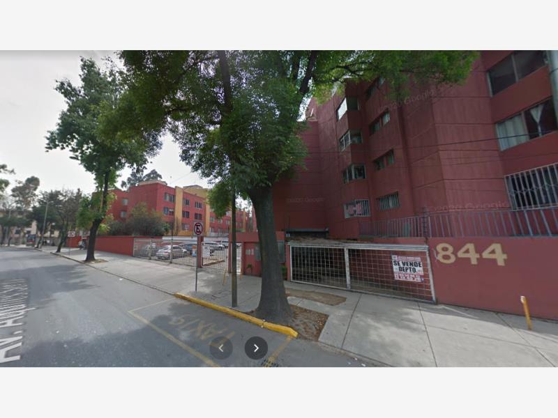 Foto de departamento en venta en avenida aquiles serdan 844, prados del rosario, azcapotzalco, df / cdmx, 23243399 No. 02