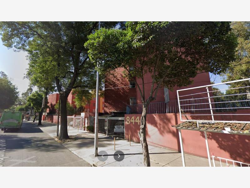 Foto de departamento en venta en avenida aquiles serdan 844, prados del rosario, azcapotzalco, df / cdmx, 23243399 No. 03