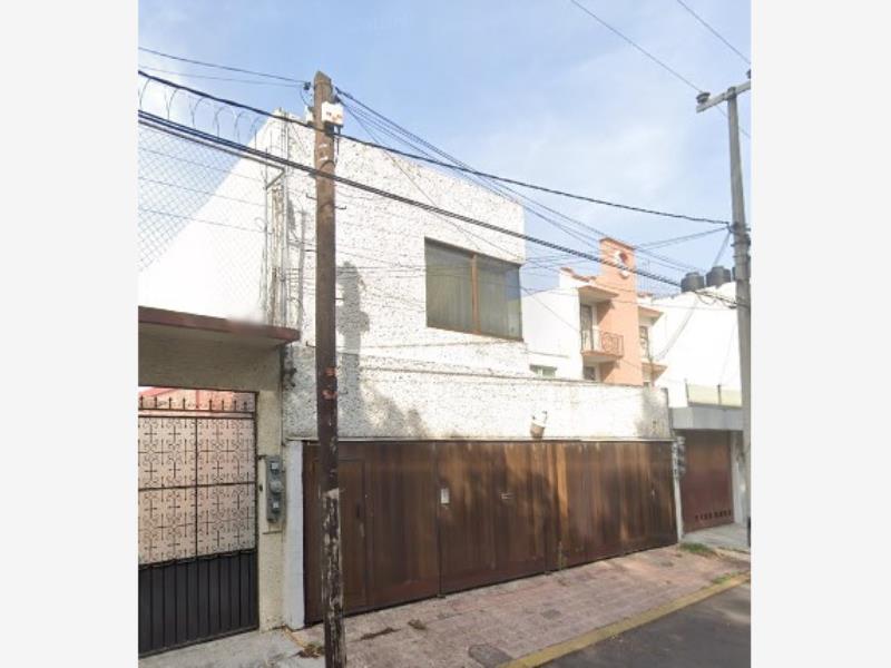 Foto de casa en venta en avenida arcos poniente 311, jardines del sur, xochimilco, df / cdmx, 20996131 No. 02