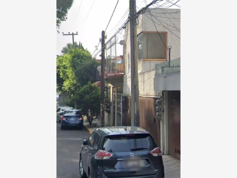 Foto de casa en venta en avenida arcos poniente 311, jardines del sur, xochimilco, df / cdmx, 20996131 No. 03