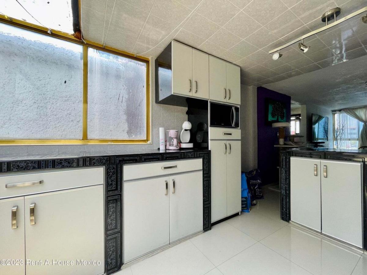 Foto de departamento en venta en avenida armada de mexico 1, ciudad jardín, coyoacán, df / cdmx, 26782079 No. 01