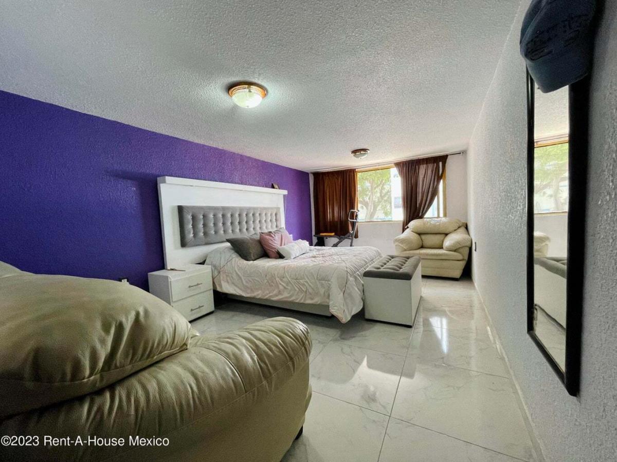 Foto de departamento en venta en avenida armada de mexico 1, ciudad jardín, coyoacán, df / cdmx, 26782079 No. 02
