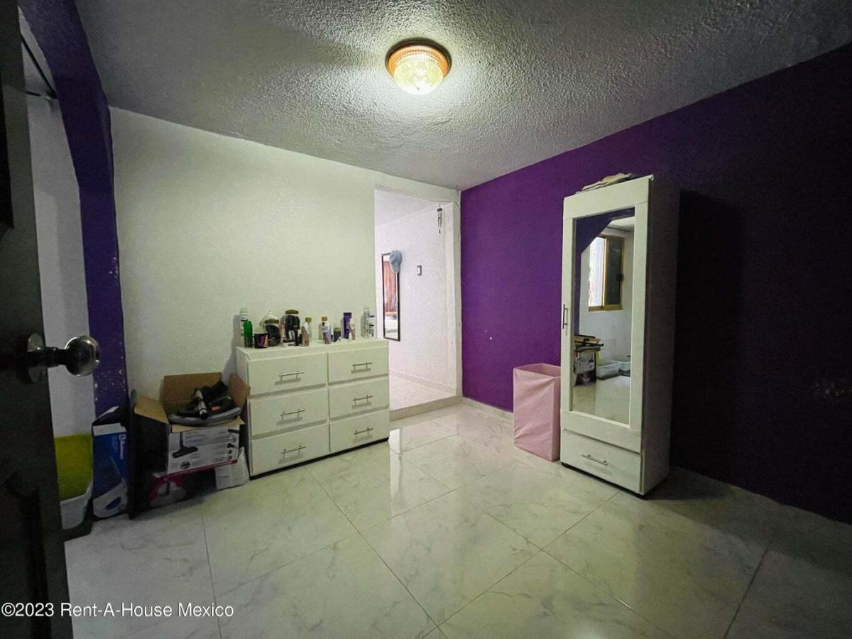 Foto de departamento en venta en avenida armada de mexico 1, ciudad jardín, coyoacán, df / cdmx, 26782079 No. 03
