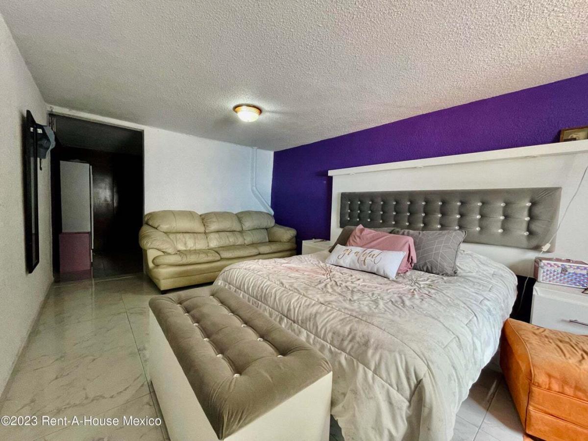 Foto de departamento en venta en avenida armada de mexico 1, ciudad jardín, coyoacán, df / cdmx, 26782079 No. 04