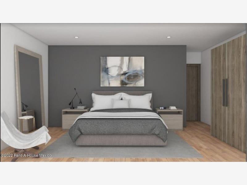 Foto de departamento en venta en avenida armada de mexico 1, lomas del chamizal, cuajimalpa de morelos, df / cdmx, 25339377 No. 01
