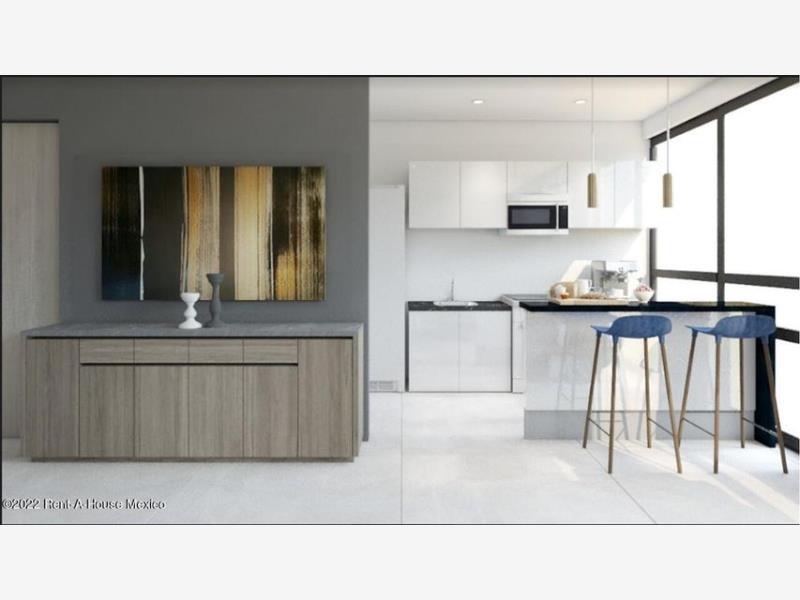 Foto de departamento en venta en avenida armada de mexico 1, lomas del chamizal, cuajimalpa de morelos, df / cdmx, 25339377 No. 02