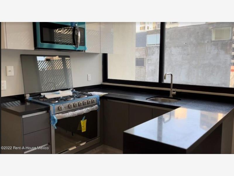Foto de departamento en venta en avenida armada de mexico 1, lomas del chamizal, cuajimalpa de morelos, df / cdmx, 25339377 No. 04
