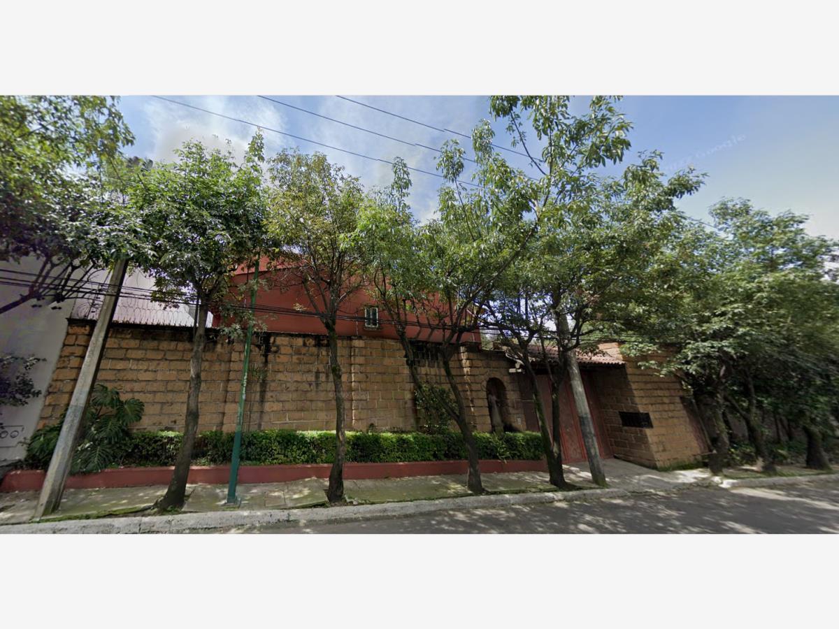 Foto de casa en venta en avenida arteaga y salazar 1044, contadero, cuajimalpa de morelos, df / cdmx, 0 No. 01