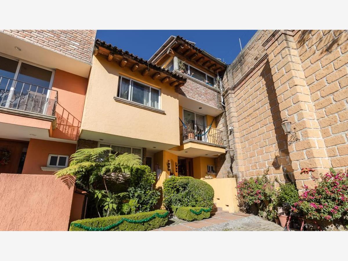Foto de casa en venta en avenida arteaga y salazar 1044, contadero, cuajimalpa de morelos, df / cdmx, 0 No. 02
