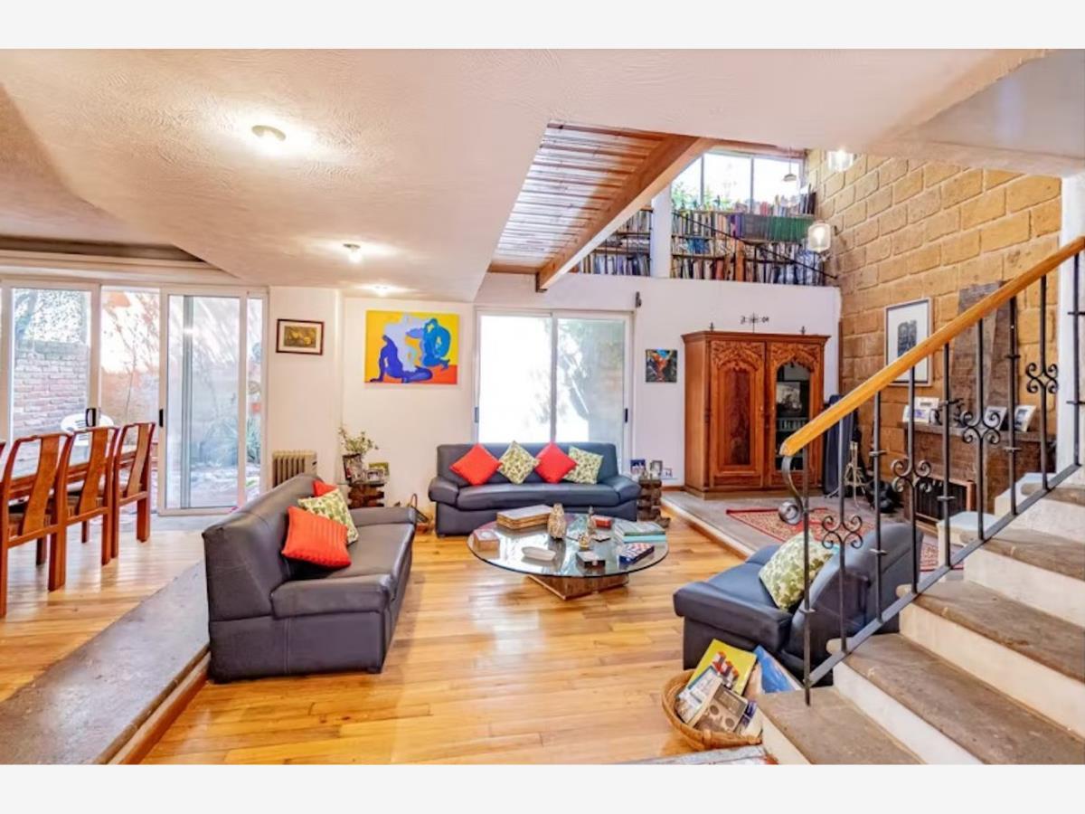 Foto de casa en venta en avenida arteaga y salazar 1044, contadero, cuajimalpa de morelos, df / cdmx, 0 No. 03