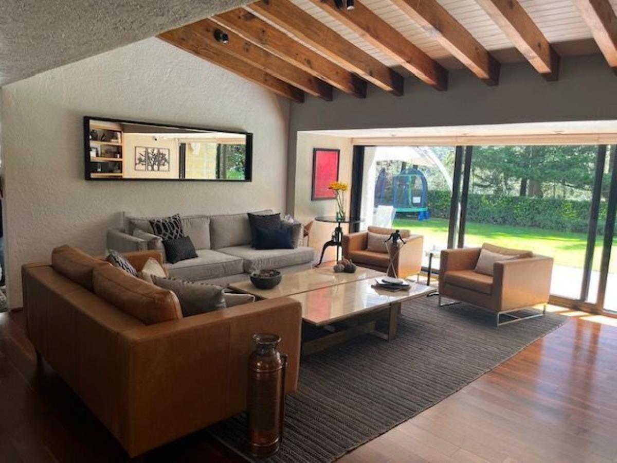 Foto de casa en renta en avenida arteaga y salazar 727, contadero, cuajimalpa de morelos, df / cdmx, 0 No. 01