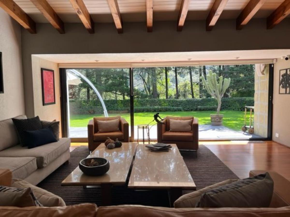 Foto de casa en renta en avenida arteaga y salazar 727, contadero, cuajimalpa de morelos, df / cdmx, 0 No. 02