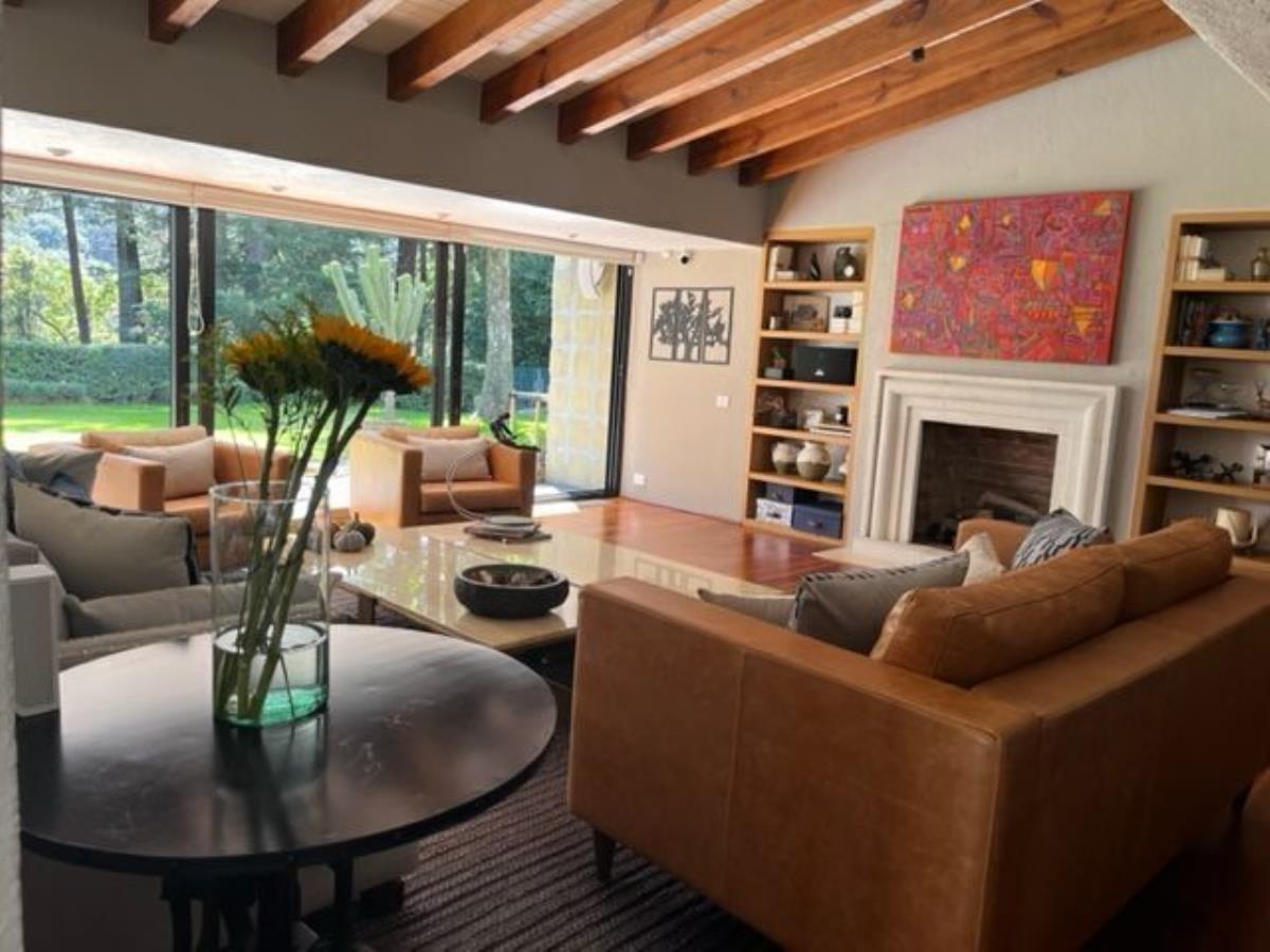 Foto de casa en renta en avenida arteaga y salazar 727, contadero, cuajimalpa de morelos, df / cdmx, 0 No. 03
